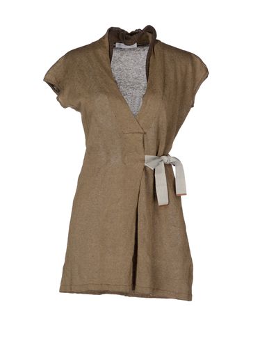 ZOOM FABIANA FILIPPI - Short sleeve sweater