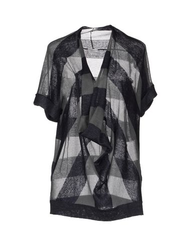 ZOOM RIVAMONTI - Short sleeve sweater
