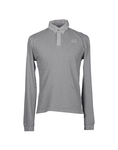 ZOOM C.P. COMPANY - Polo shirt