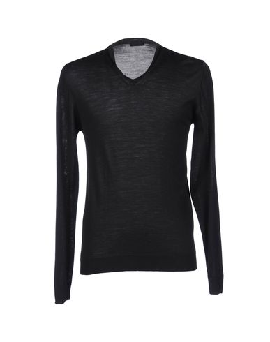 ZOOM LANVIN - V-neck