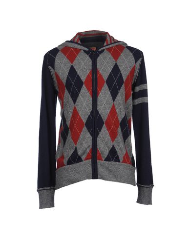 ZOOM REPLAY - Cardigan
