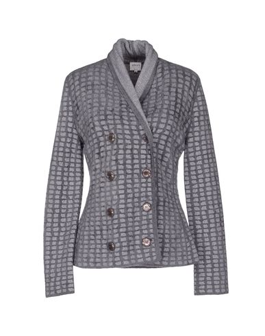 ZOOM ARMANI COLLEZIONI - Cardigan