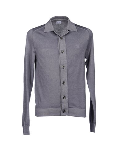 ZOOM C.P. COMPANY - Cardigan