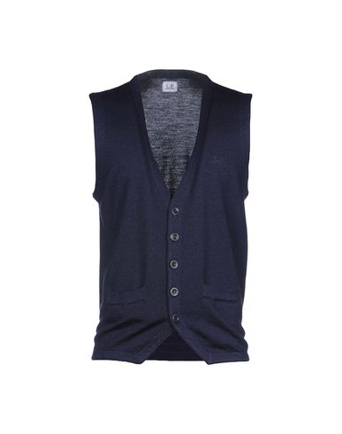 ZOOM C.P. COMPANY - Sweater vest