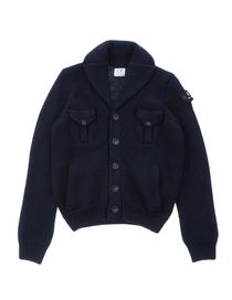 C.P. COMPANY UNDERSIXTEEN - Cardigan