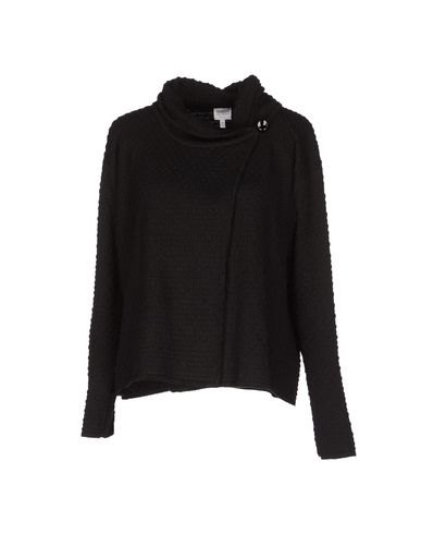 ZOOM ARMANI COLLEZIONI - Cardigan