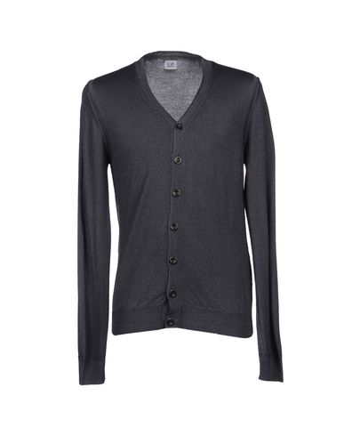 ZOOM C.P. COMPANY - Cardigan