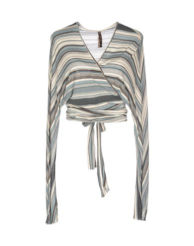 ZOOM MANILA GRACE - Wrap cardigans