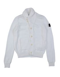 C.P. COMPANY UNDERSIXTEEN - Cardigan