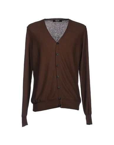 ZOOM LIU •JO JEANS - Cardigan