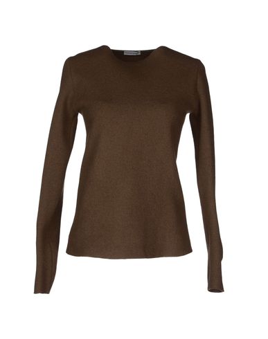 ZOOM STEFANO MORTARI - Long sleeve sweater