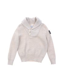 C.P. COMPANY UNDERSIXTEEN - Jumper