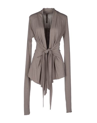 ZOOM RICK OWENS LILIES - Cardigan
