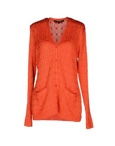 ZOOM RALPH LAUREN BLACK LABEL - Cardigan