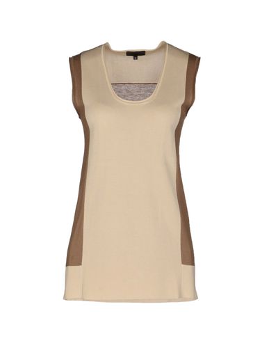 ZOOM HOTEL PARTICULIER - Sleeveless sweater