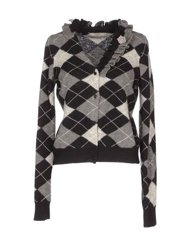 ZOOM ERMANNO SCERVINO - Cardigan