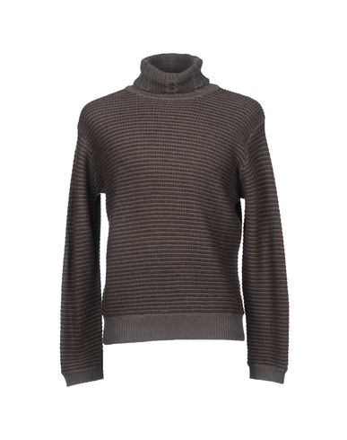 ZOOM GOLDEN GOOSE - High neck sweater