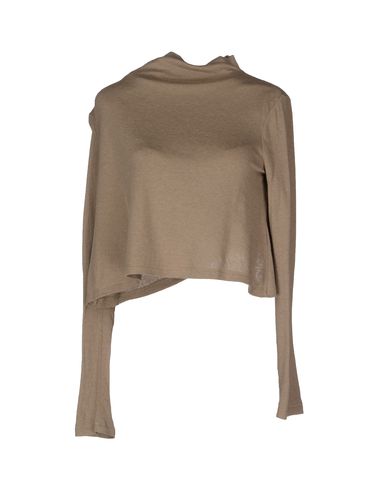 ZOOM T by ALEXANDER WANG - Long sleeve sweater