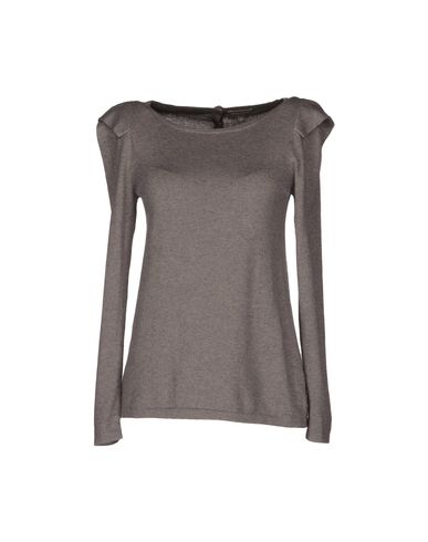 ZOOM MARIE-SIXTINE - Long sleeve sweater