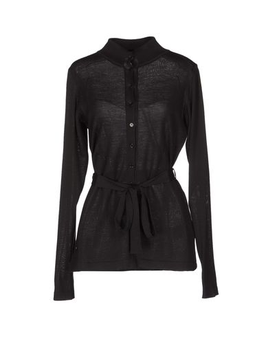 ZOOM ARMANI JEANS - Cardigan