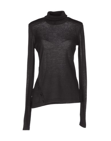 ZOOM ARMANI JEANS - Long sleeve sweater