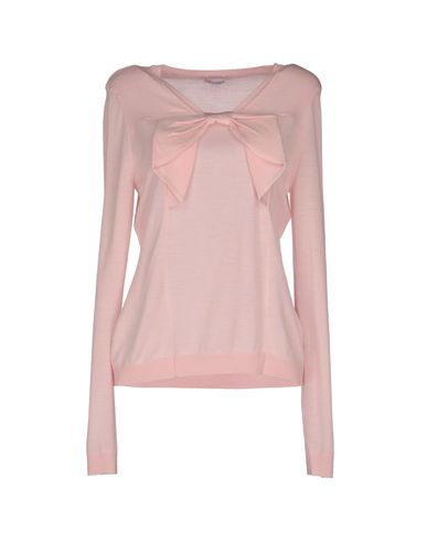 ZOOM REDValentino - Long sleeve sweater