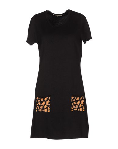 ZOOM MARIE-SIXTINE - Short dress