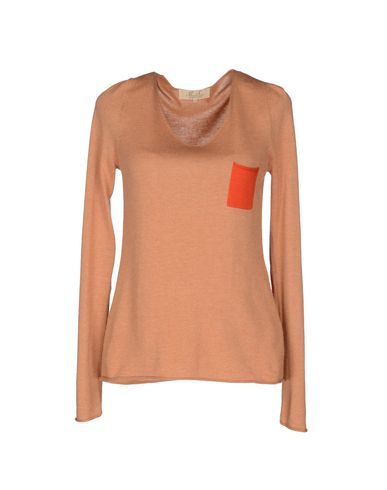 ZOOM MARIE-SIXTINE - Long sleeve sweater