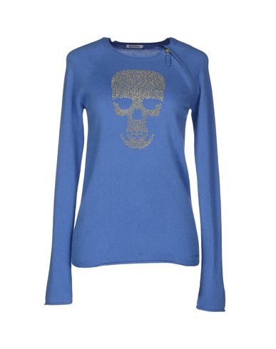 ZOOM BEAYUKMUI - Cashmere sweater