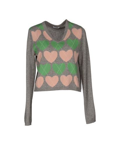 ZOOM BEAYUKMUI - Cashmere sweater