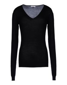 Langarmpulli - ANN DEMEULEMEESTER