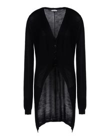 Strickjacke - ANN DEMEULEMEESTER