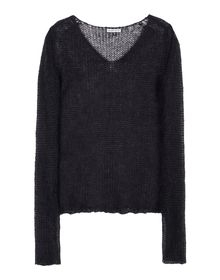 Langarmpulli - ANN DEMEULEMEESTER