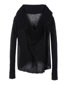 Langarmpulli - ANN DEMEULEMEESTER