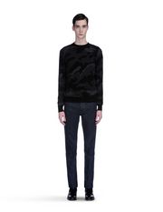 VALENTINO - Knit Sweater