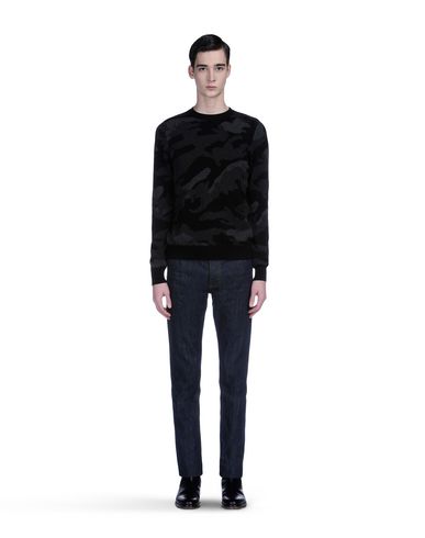 VALENTINO - Knit Sweater