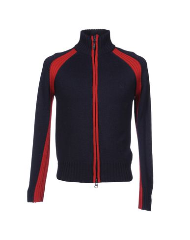 ZOOM ARMANI JEANS - Cardigan