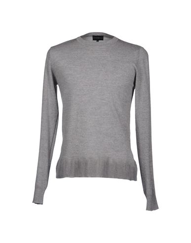 ZOOM EMPORIO ARMANI - Crewneck sweater