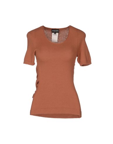 ZOOM EMPORIO ARMANI - Jumper