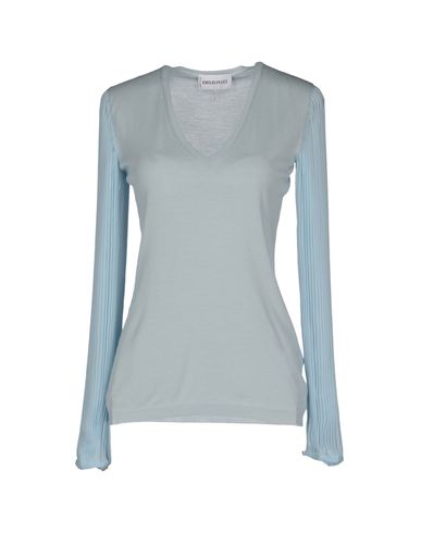 ZOOM EMILIO PUCCI - Long sleeve sweater