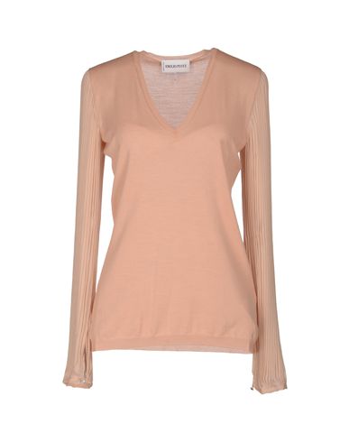 ZOOM EMILIO PUCCI - Long sleeve sweater