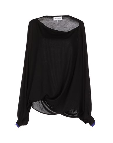 ZOOM EMILIO PUCCI - Long sleeve sweater