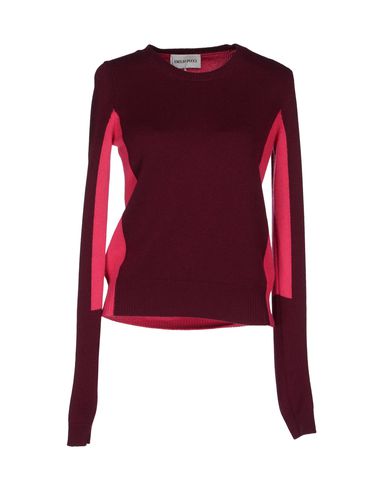 ZOOM EMILIO PUCCI - Cashmere sweater