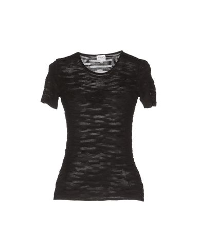 ZOOM ARMANI COLLEZIONI - Sweater