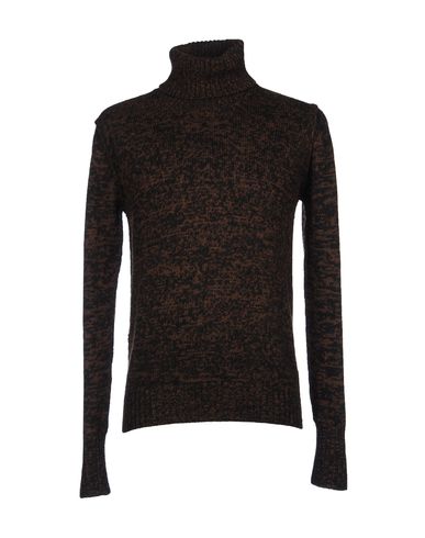 ZOOM BURBERRY BRIT - High neck sweater