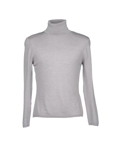 ZOOM VERSACE JEANS COUTURE - High neck sweater