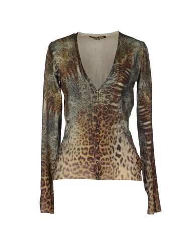 ZOOM ANGELO MARANI - Cardigan