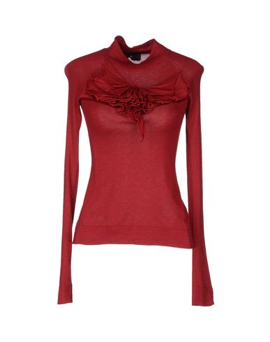 ZOOM EMPORIO ARMANI - Turtleneck