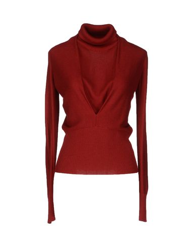 ZOOM EMPORIO ARMANI - Long sleeve sweater