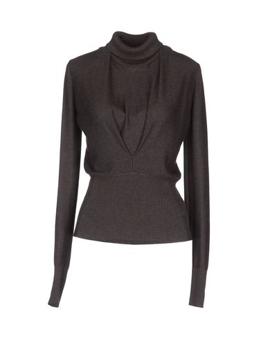 ZOOM EMPORIO ARMANI - Long sleeve sweater